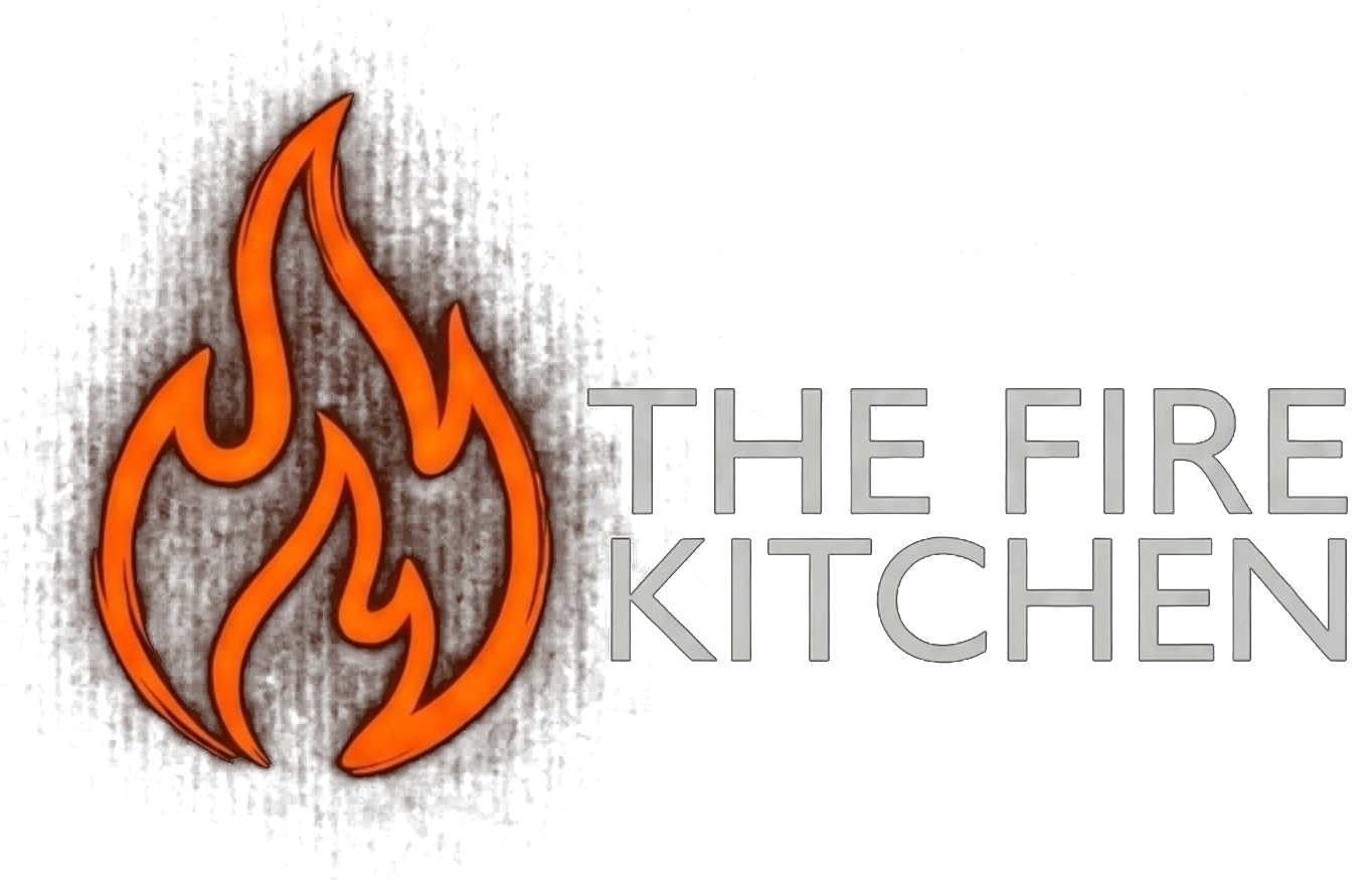 The Fire Kitchen